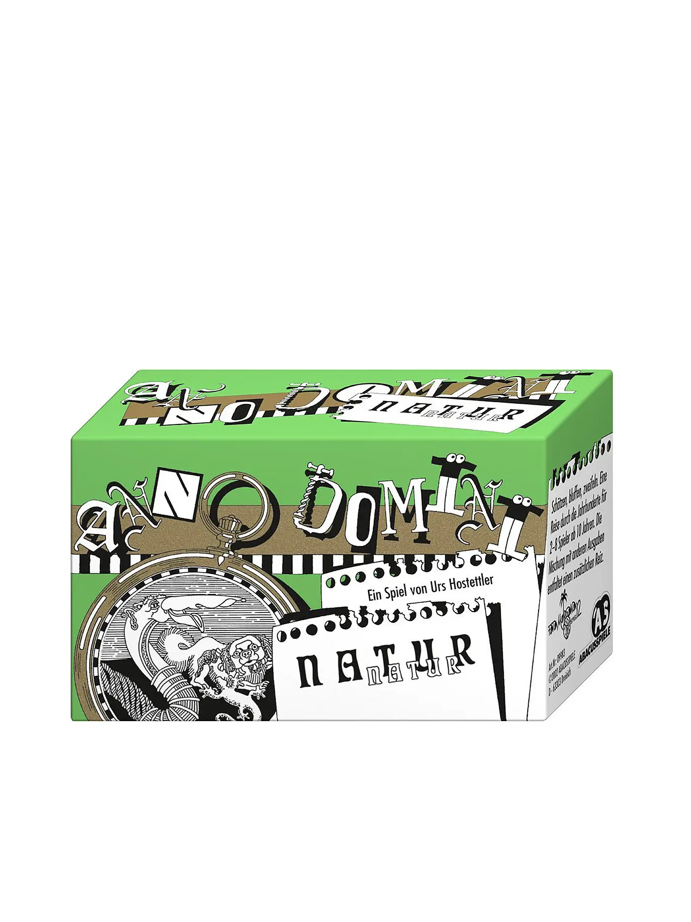 PIATNIK | Anno Domini - Natur 09983 | 